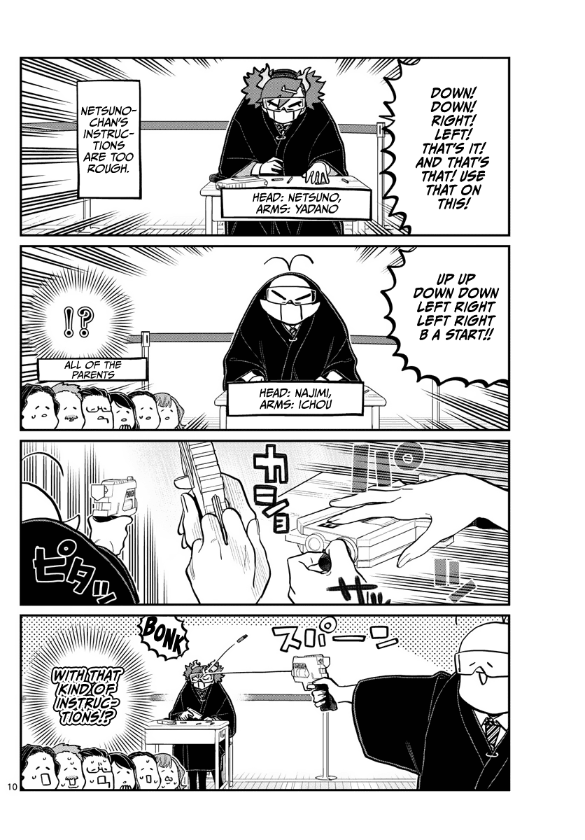 Komi Can